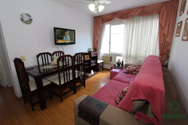 Imagem Apartamento 2 dorm. para Venda, Bairro Bela Vista, Porto Alegre - RS.