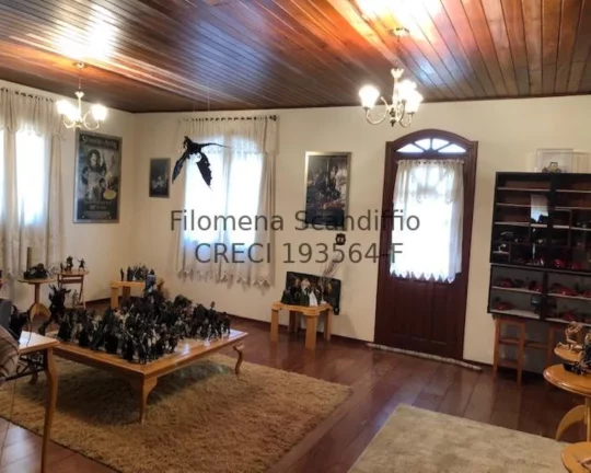 Imagem Casa à venda em Sousas, Campinas, São Paulo