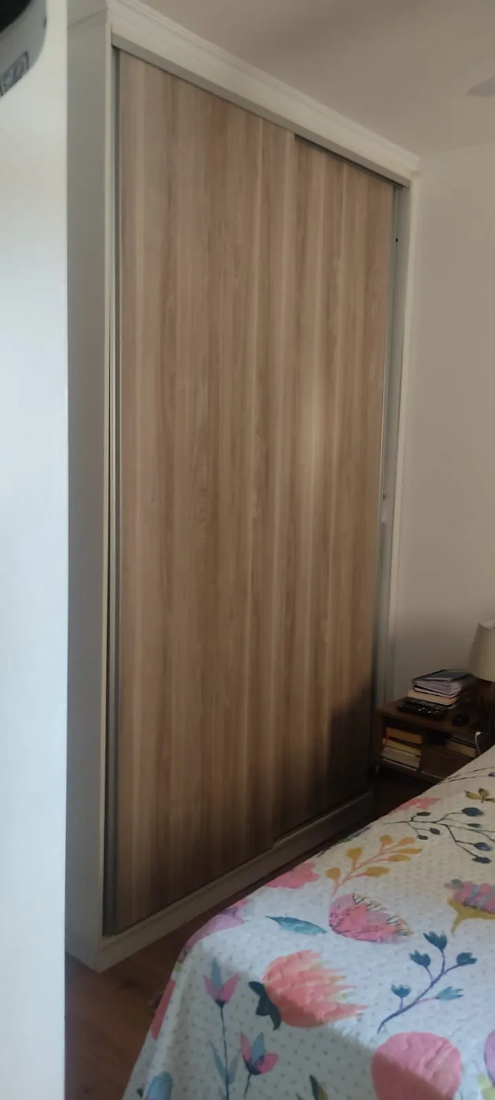 Imagem Condomínio Alpha Club - Apartamento 3 dormitórios