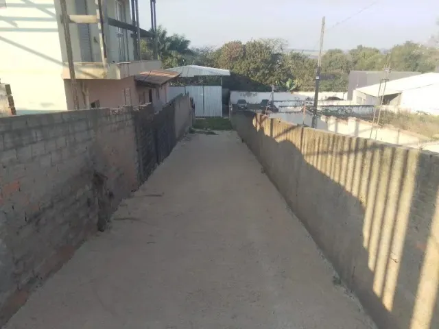 Imagem Galpão Comercial ou Industrial de 700m² Localizado no Bairro Ana Maria em Sorocaba/SP!