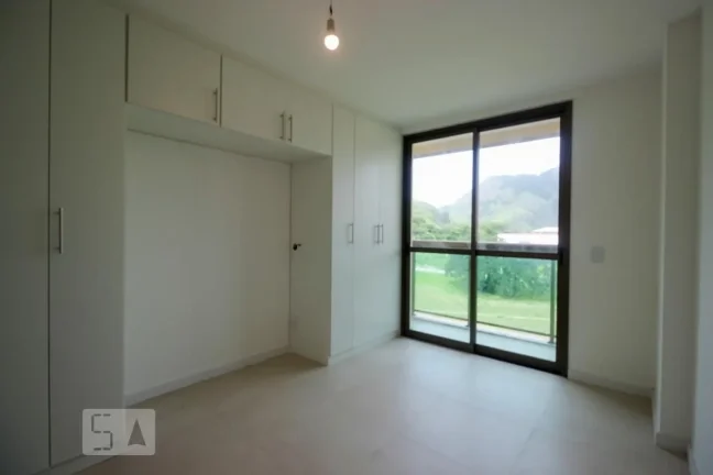 Imagem Apartamento à Venda - Recreio, 2 Quartos, 74 m2