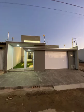 Foto do imóvel Residencial Veredas do Buritis em Rua José Leite