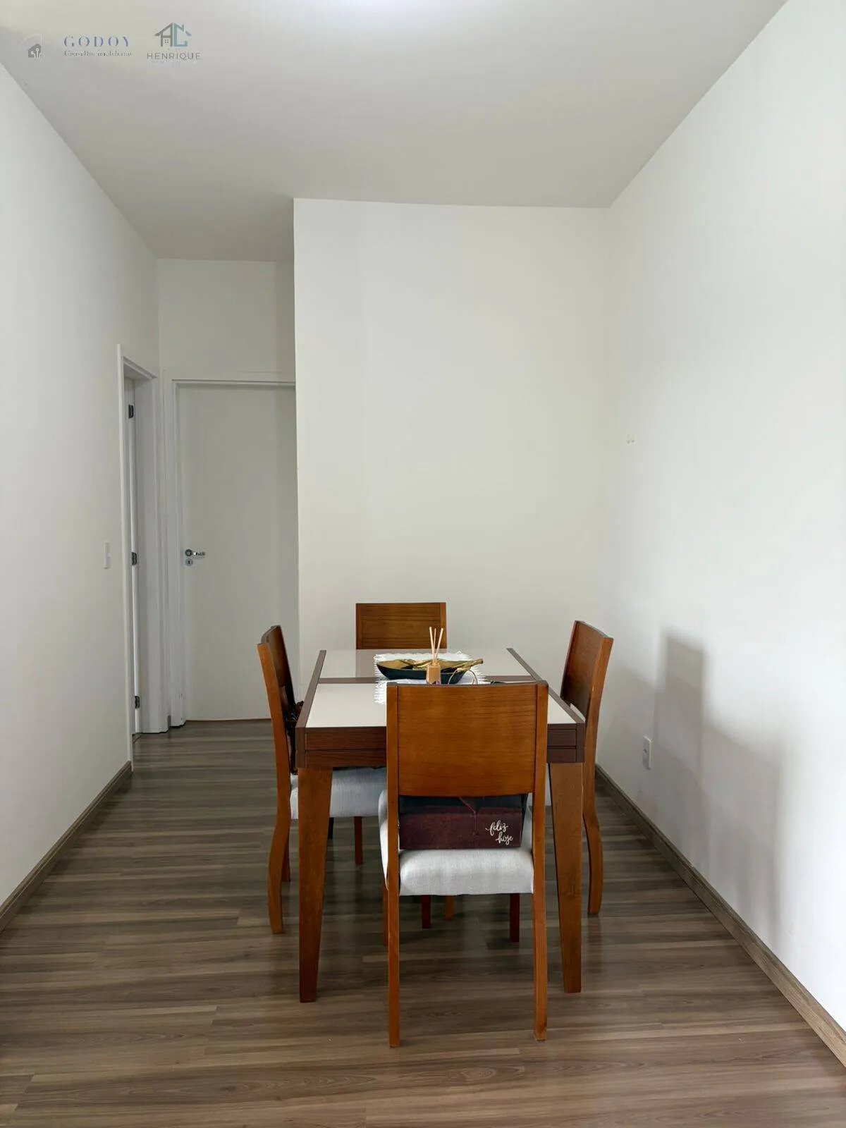 Imagem APARTAMENTO NO CONDOMINIO BOSQUE INDEPENDENCIA EM TAUBATE