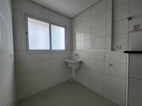 Imagem - Apartamento Sendo: 2 Dormitórios, 1 Suíte, 1 Vaga de Garagem, Mongaguá