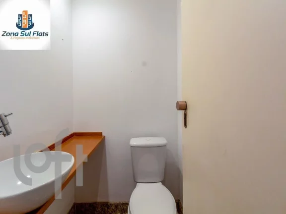 Imagem Apartamento à Venda Na Vila Mariana com 3 Dormitórios e 2 Vagas