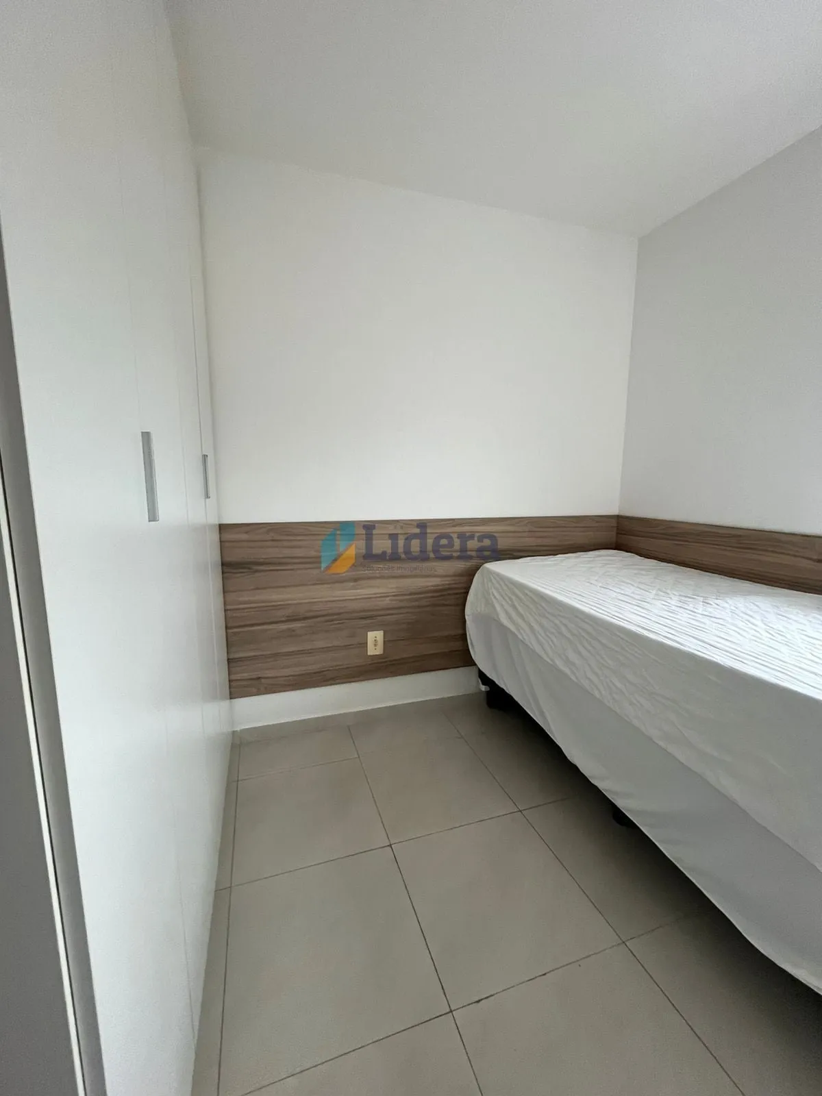 Imagem Apto mobiliado - 57,72m² - 2 quartos -1 suite - em Ponta de Campina, Cabedelo/PB