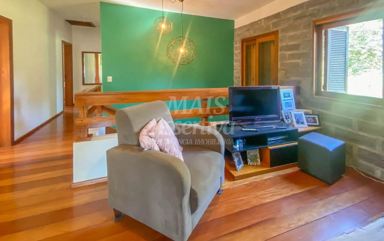 Imagem Ótima casa a venda em São João Batista, São Leopoldo/RS - 4 Dormitórios