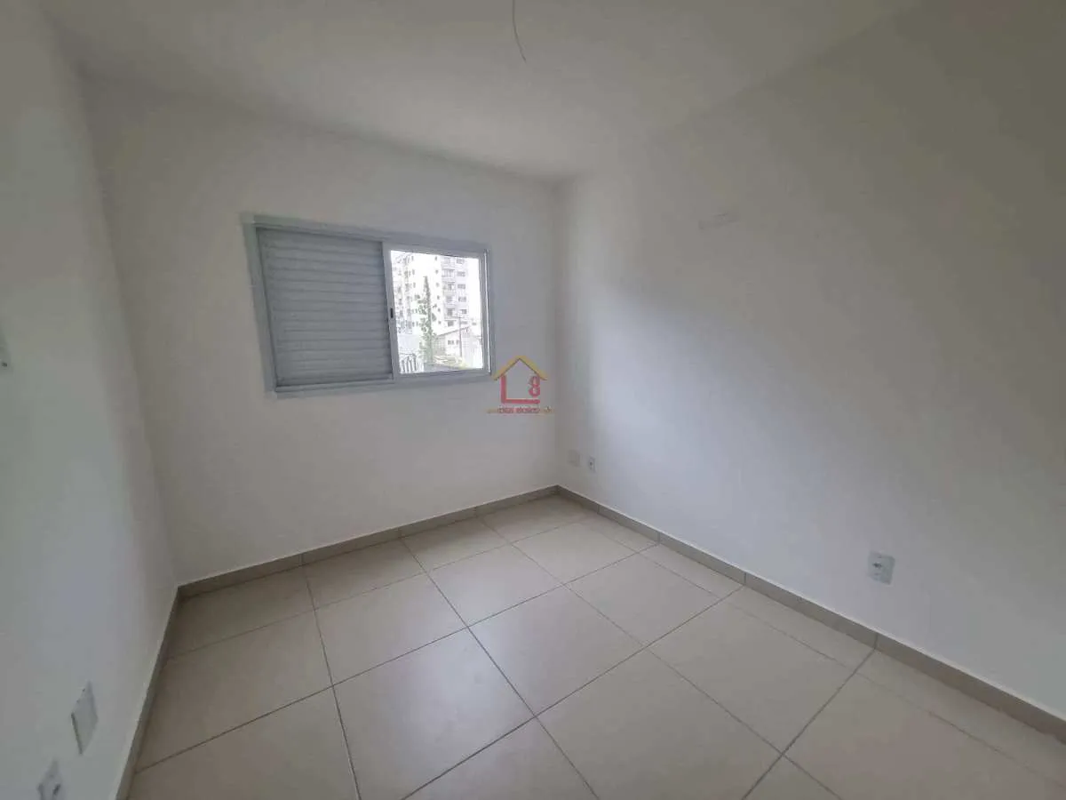 Imagem apartamento para locação - Guilhermina