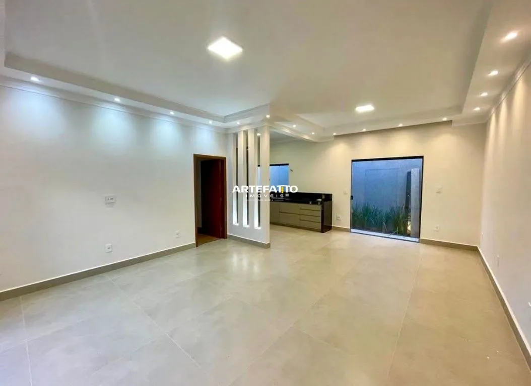 Imagem Casa à venda em Franca, Residencial Colina do Espraiado, com 3 quartos, 200m2