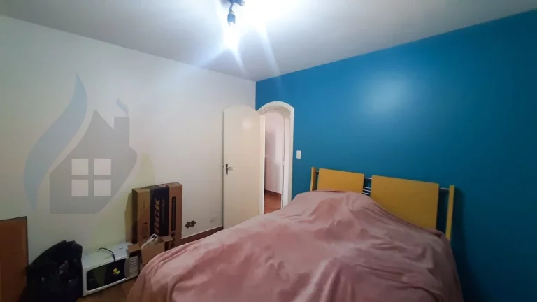 Imagem Apartamento de 2 dorms sendo 1 suíte, 2 banheiros, 1 vaga com 70m² em Rudge Ramos, São Bernardo do Campo