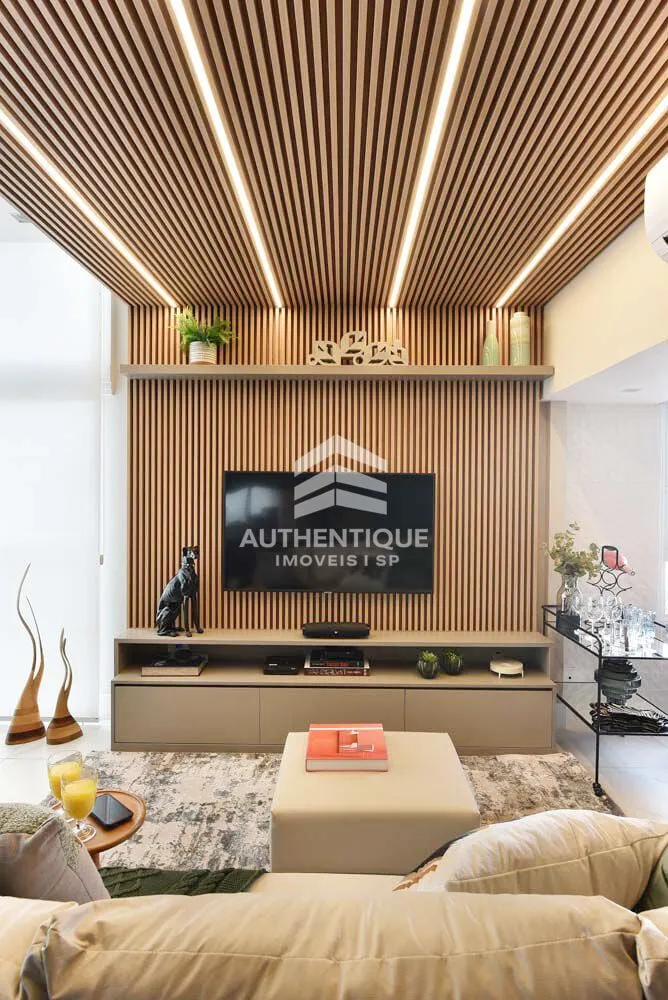 Imagem Ext Campo Belo - Apartamento à venda no bairro Campo Belo - São Paulo/SP, Zona Sul