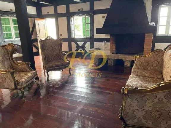 Imagem Casa em Condomínio Fechado