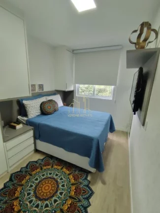 Imagem Espetacular Apartamento de 3 Quartos em Patamares, Salvador-BA: 81m², Vista Livre e Infraestrutura Completa!