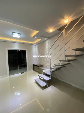 Imagem Sobrado a venda - 88 m² em Balneário Piçarras.
