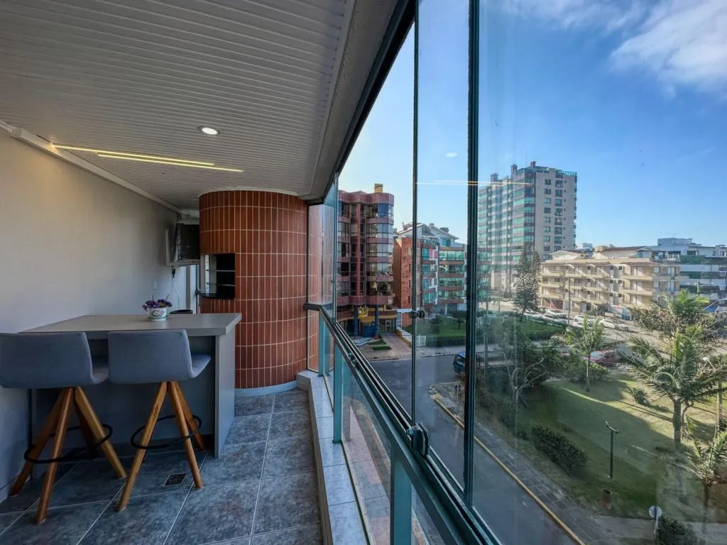 Imagem Apartamento 2 Dormitórios - Bairro Centro