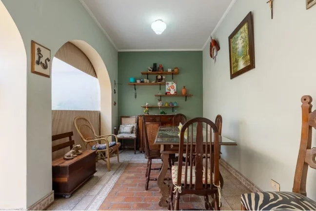 Imagem Casa à venda no bairro Planalto Paulista - São Paulo/SP