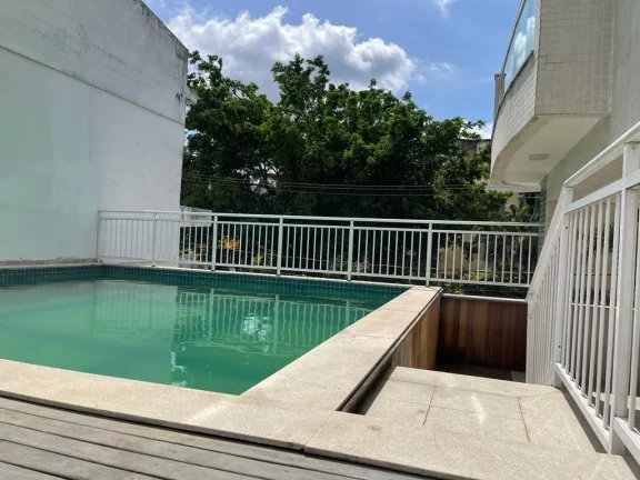 Imagem APARTAMENTO RESIDENCIAL em RIO DE JANEIRO - RJ, CAMPO GRANDE