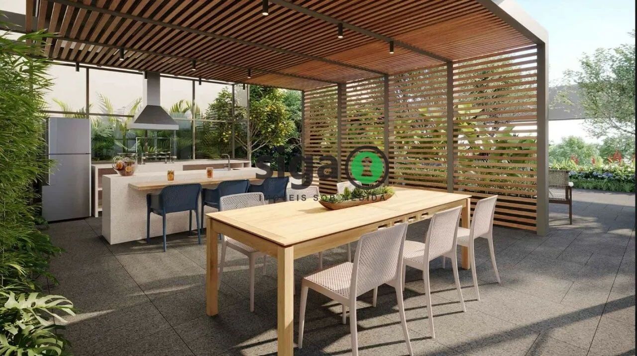 Imagem Apartamento para venda no Butantã 03 suítes, São Paulo - SP