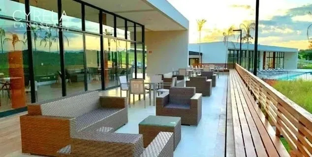 Imagem Terreno à venda, Loteamento Residencial Fazenda Casa Grande, Taubaté, SP