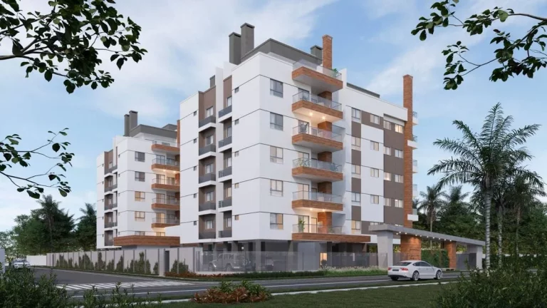 Imagem RESIDENCIAL LISBOA