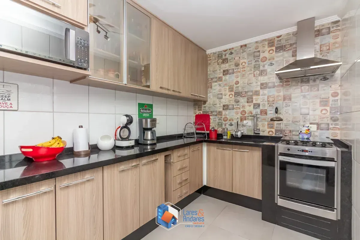 Imagem Apartamento para venda em Jardim Paraíso com 3 quartos, 72m²