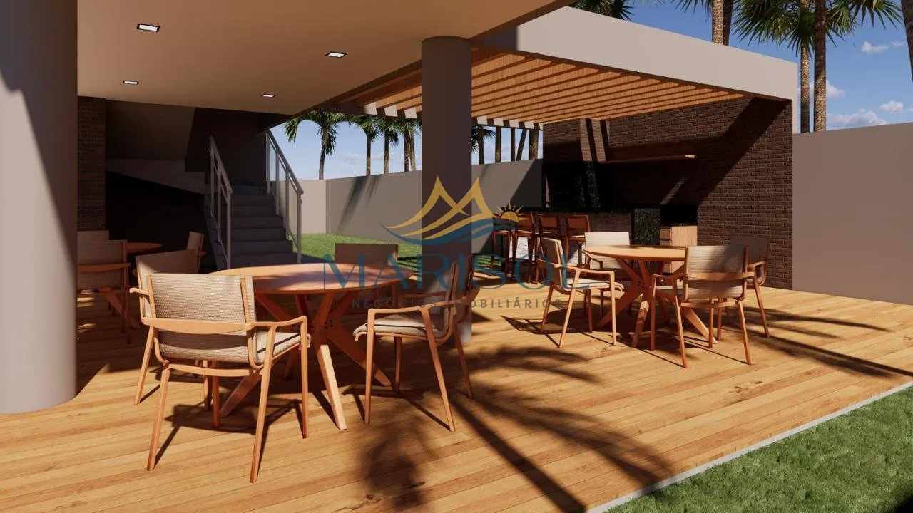 Imagem APARTAMENTO VISTA MAR CUMBUCO