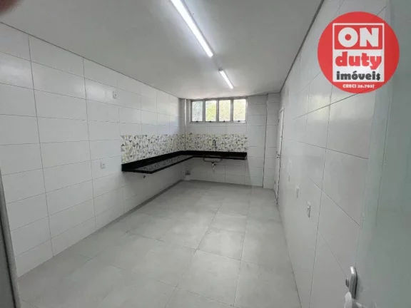 Imagem Casa à venda com 3 quartos Santos