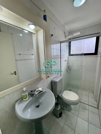 Imagem Apartamento à venda no bairro Enseada - Guarujá/SP