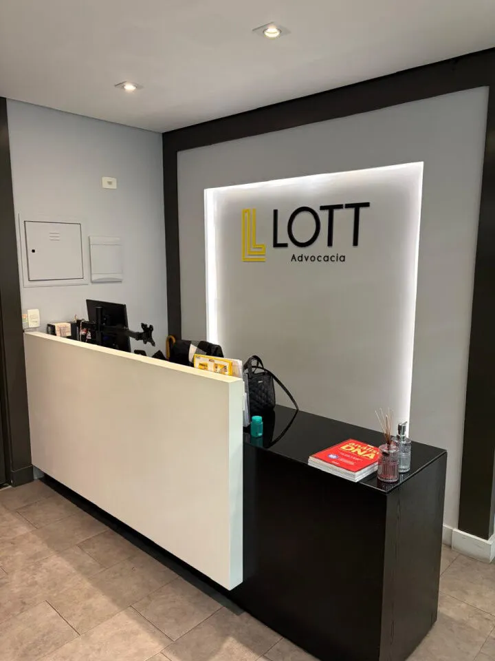 Imagem ala Comercial de 198 m² no Advanced Tower com 6 Vagas e Estrutura Completa.