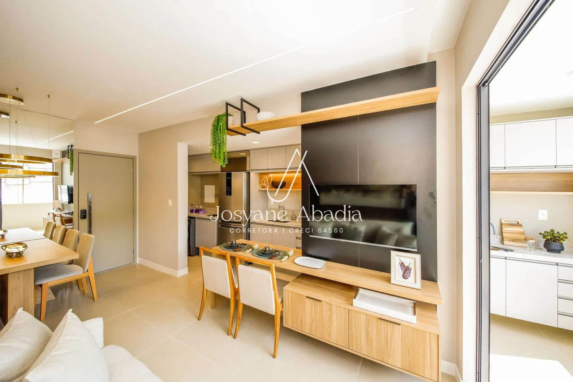 Imagem Città Residence | Apartamentos à Venda no São Mateus em Juiz de Fora
