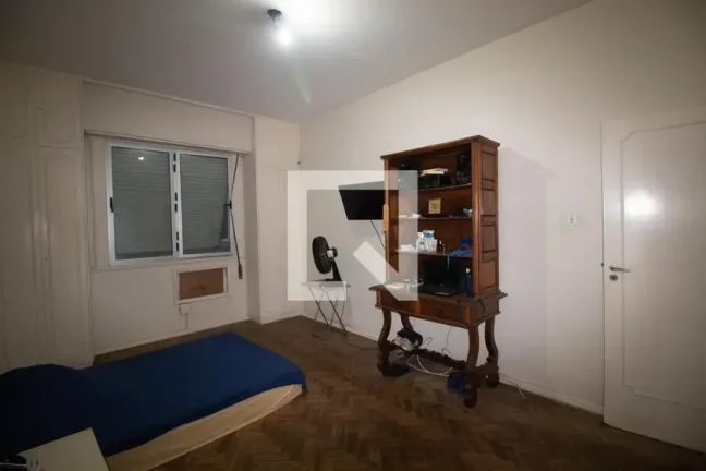 Imagem Apartamento à Venda - Copacabana, 4 Quartos, 180 m2