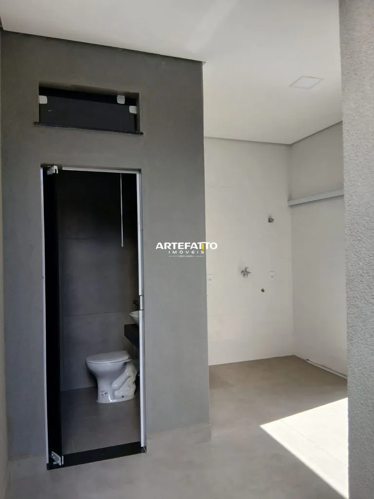 Imagem Casa à venda em Franca, Jardim Natal I, com 3 quartos, 148m2
