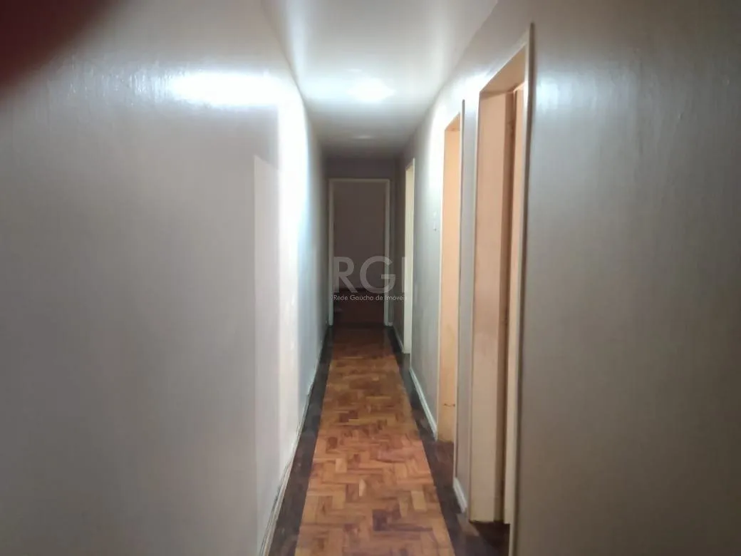 Imagem Apartamento para Venda - 88.75m², 3 dormitórios, Centro Histórico