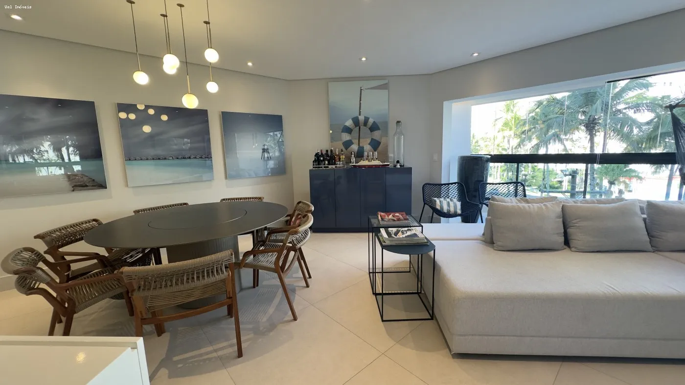 Imagem Apartamento para Venda em Bertioga, Riviera, 4 dormitórios, 2 suítes, 3 banheiros, 3 vagas