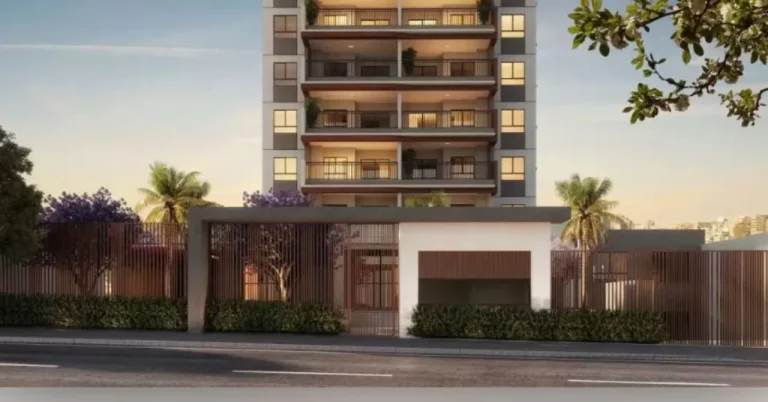 Imagem ÁRIA MOOCA - CONX - Aptos de 51 a 121m², próximo à Estação Juventus-Mooca da CPTM!!