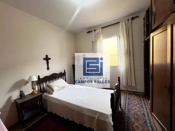 Imagem Apartamento com 2 dormitórios à venda por R$ 320.000,00 - Centro - Socorro/SP
