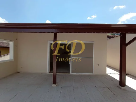 Imagem Casa em Condomínio em Atibaia