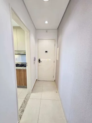 Imagem VENDE-SE APARTAMENTO EDÍFICIO ILHA BELA