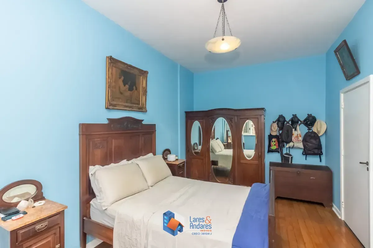 Imagem Duplex para venda em Bela Vista com 2 quartos, 76m²