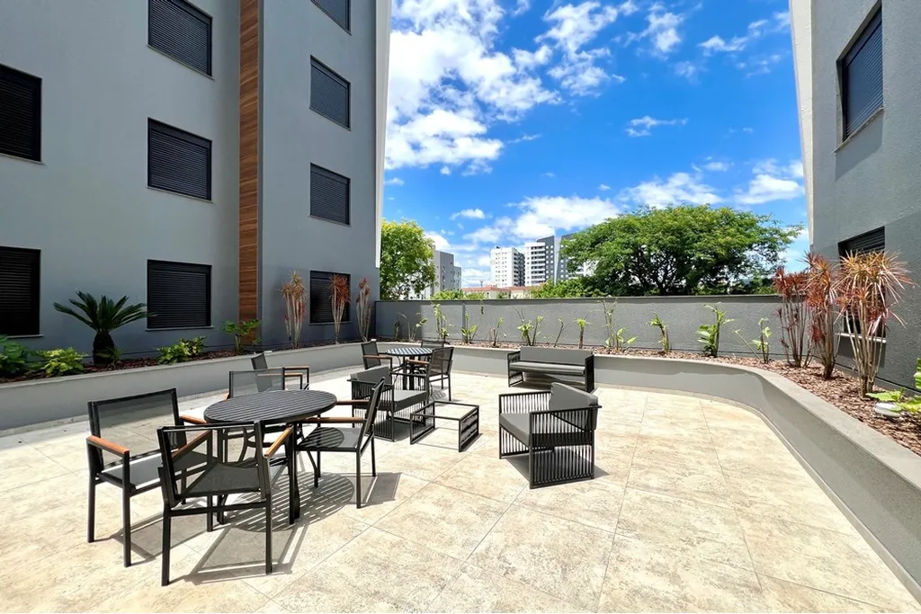 Imagem Apartamento em Centro