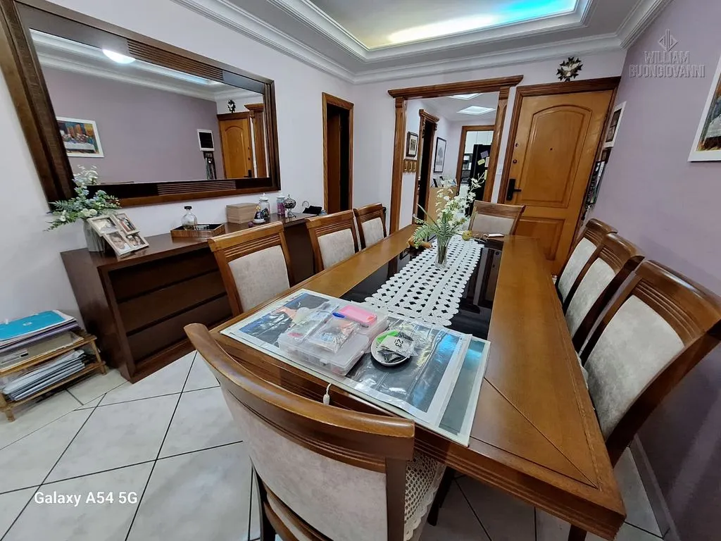 Imagem Apartamento 3 dormitórios sendo 2 suítes 2 vagas no coração da vila Guilhermina