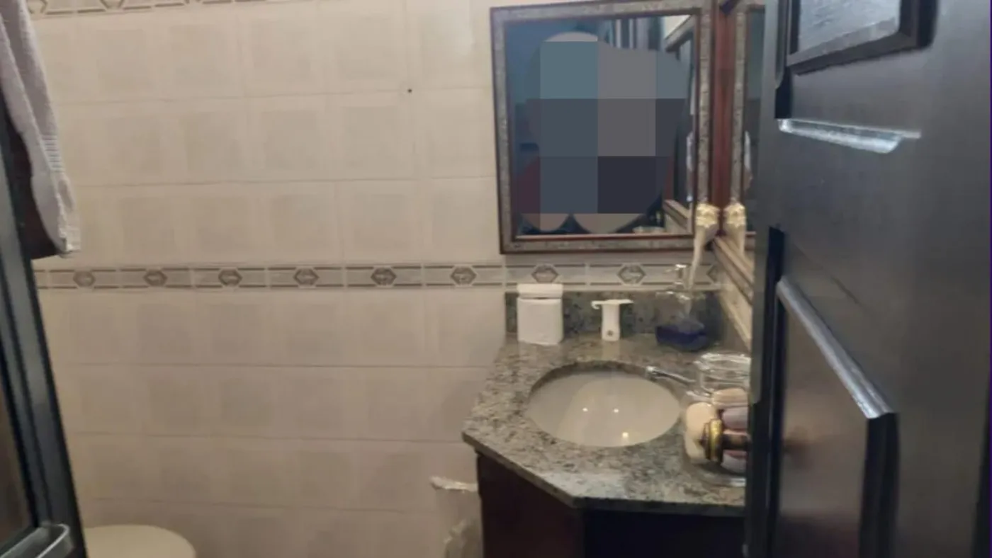 Imagem Casa para Venda em Petrópolis / RJ no bairro Mosela
