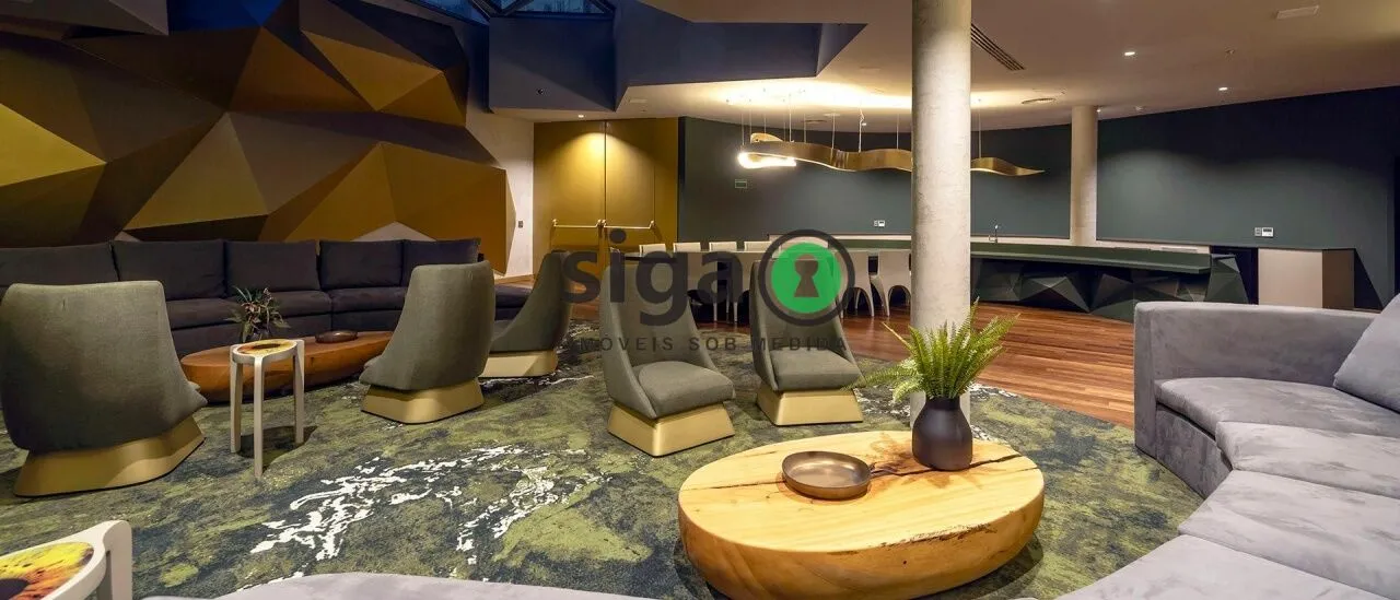 Imagem Apartamento para venda na Vila Olimpia 02 suítes, São Paulo - SP