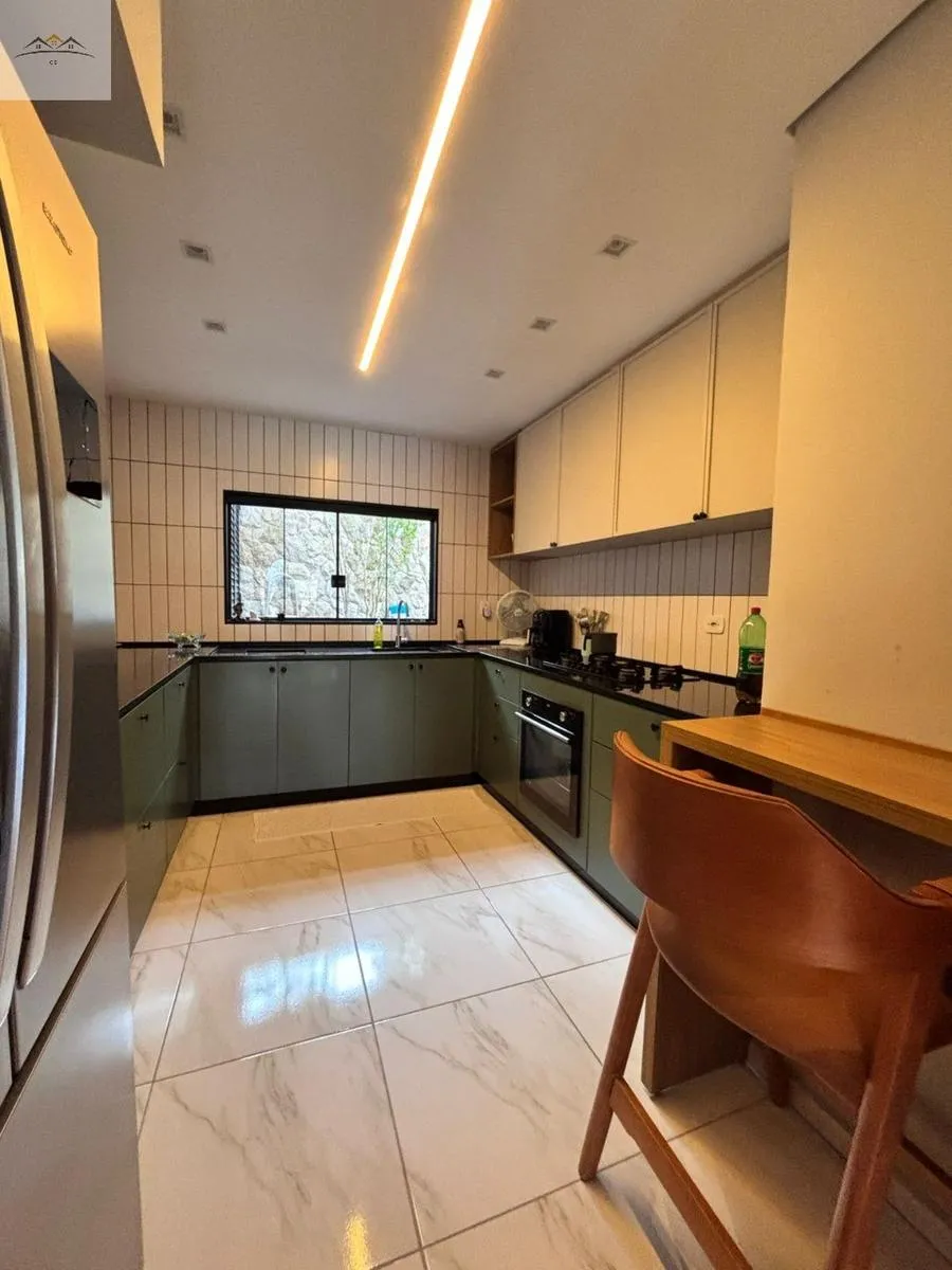 Imagem CASA RESIDENCIAL em Ribeirão Pires - São Paulo, Santa Luzia