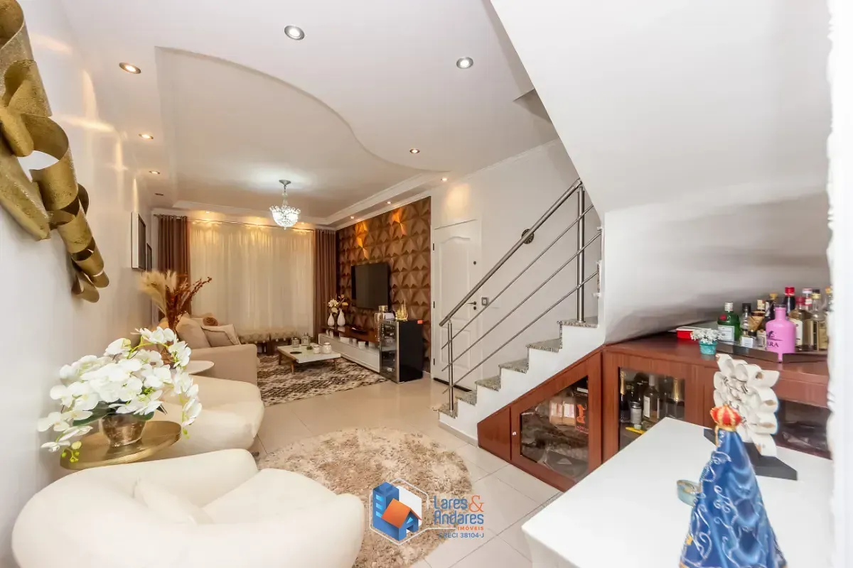 Imagem Casa para venda em Jardim Maringá com 3 quartos, sendo 1 suíte, 125m²