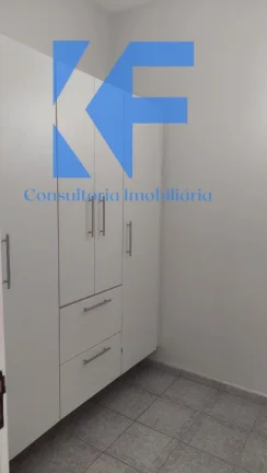 Imagem APARTAMENTO RESIDENCIAL em CAMPINAS - SP, VILA ITAPURA