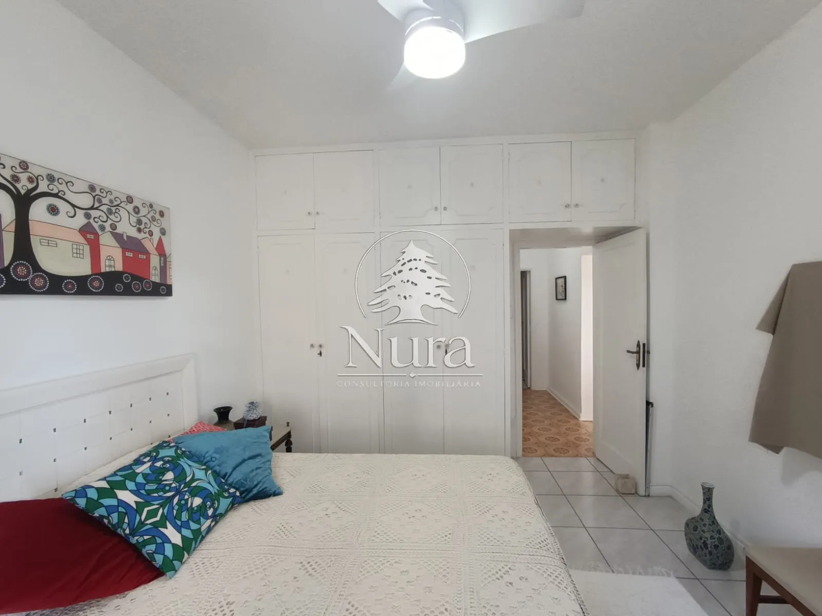 Imagem Apartamento de 3 quartos, 125m² no bairro Boqueirão, em Santos