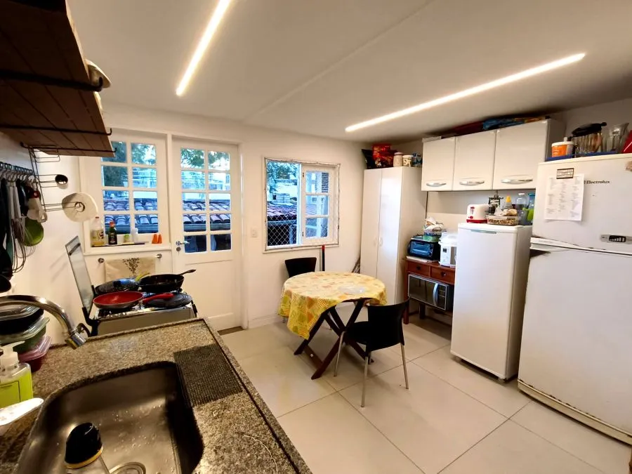 Imagem Spazio del Mare: casa triplex 141 m² e 4 suítes