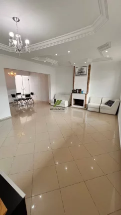 Imagem EXCELENTE CASA SEMI MOBILIADA