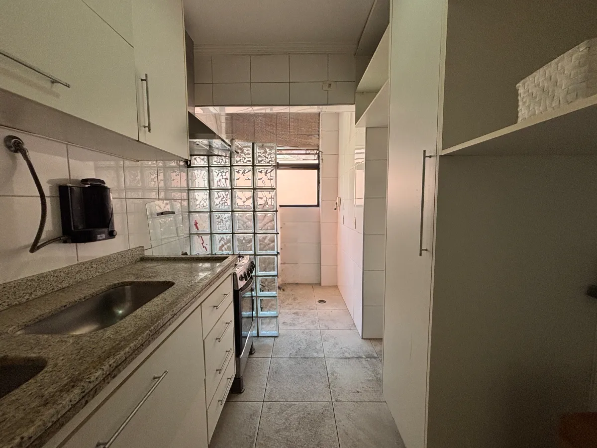 Imagem Apartamento para venda em Ipiranga com 2 quartos, sendo 1 suíte, 58m2